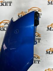 Крыло правое переднее SUBARU IMPREZA GG2 3 ракурс