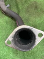 Глушитель TOYOTA VELLFIRE AGH30 2AR-FE 17420-36240 5 ракурс