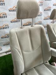 Сиденье переднее TOYOTA HARRIER MCU10 5 ракурс