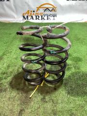 Пружина задняя HONDA AIRWAVE GJ1 L15A 1 ракурс Пружина задняя HONDA AIRWAVE GJ1 L15A 1 ракурс