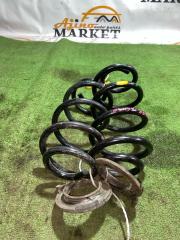 Пружина задняя TOYOTA VELLFIRE AGH30 2ARFE 1 ракурс