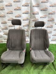 Сиденье переднее TOYOTA SPRINTER AE110 1 ракурс
