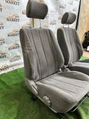 Сиденье переднее TOYOTA SPRINTER AE110 5 ракурс