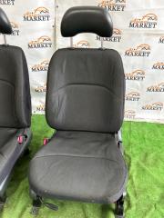 Сиденье переднее NISSAN CUBE AZ10 2 ракурс