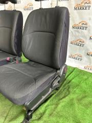 Сиденье переднее NISSAN CUBE AZ10 5 ракурс