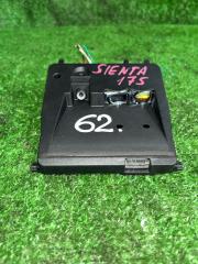 Запчасть камера переднего вида TOYOTA SIENTA