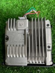 Камера переднего вида TOYOTA SIENTA NCP175 1NZFE 88181-0W010 4 ракурс