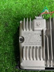 Камера переднего вида TOYOTA SIENTA NCP175 1NZFE 88181-0W010 5 ракурс