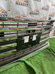 Решетка радиатора TOYOTA VOXY ZWR90 53102-V1020   53111-V1040 4 ракурс