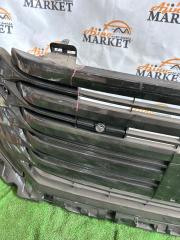 Решетка радиатора TOYOTA VOXY ZWR90 53102-V1020   53111-V1040 3 ракурс