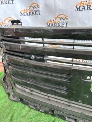 Решетка радиатора TOYOTA VOXY ZWR90 53102-V1020   53111-V1040 5 ракурс