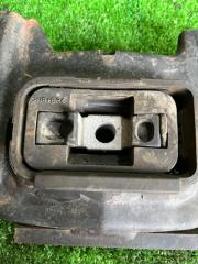 Подушка двигателя левая MAZDA AXELA BK3P L3VDT B37F39070E 2 ракурс
