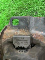 Подушка двигателя левая MAZDA AXELA BK3P L3VDT B37F39070E 5 ракурс