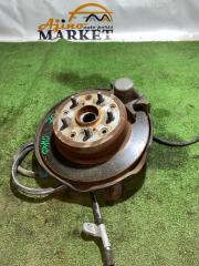 Ступица левая задняя  TOYOTA Mark II Wagon Blit GX110 1GFE 1 ракурс