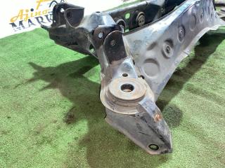 Балка подвески задняя TOYOTA CROWN MAJESTA JZS149 2JZGE 3 ракурс