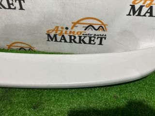 Спойлер TOYOTA RACTIS NCP100 76085-52120 4 ракурс