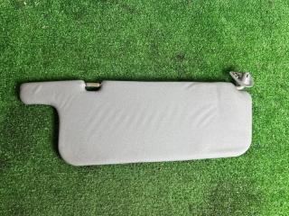 Козырек левый TOYOTA SPRINTER CARIB AE114 3 ракурс