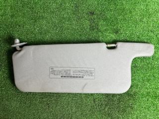 Козырек правый TOYOTA SPRINTER CARIB AE114 2 ракурс