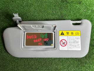 Козырек левый MAZDA AXELA