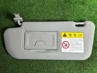 Козырек левый MAZDA AXELA BKEP 2 ракурс