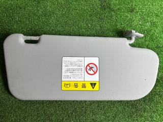 Козырек левый MAZDA AXELA BKEP 3 ракурс