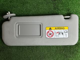 Козырек левый TOYOTA VELLFIRE AGH30 2 ракурс