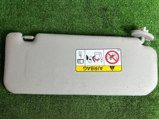 Козырек левый TOYOTA VELLFIRE AGH30 3 ракурс