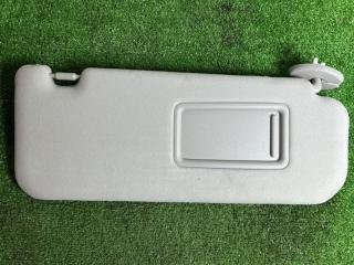 Козырек правый TOYOTA VELLFIRE AGH30 2 ракурс
