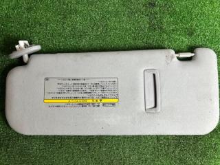 Козырек правый TOYOTA VELLFIRE AGH30 3 ракурс