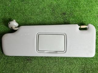 Козырек левый HONDA AIRWAVE GJ1 2 ракурс