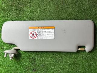 Козырек левый HONDA AIRWAVE GJ1 3 ракурс