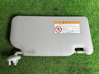 Козырек левый HONDA EDIX BE3 3 ракурс