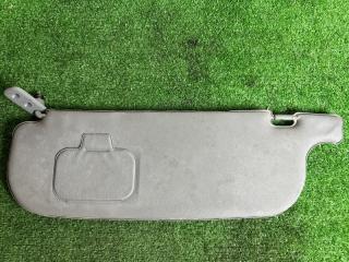 Козырек левый MITSUBISHI CHARIOT N34W 2 ракурс
