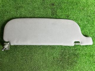 Козырек левый MITSUBISHI CHARIOT N34W 3 ракурс