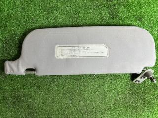 Козырек правый MITSUBISHI CHARIOT N34W 2 ракурс