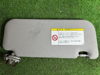 Козырек левый TOYOTA WISH ZGE20 3 ракурс
