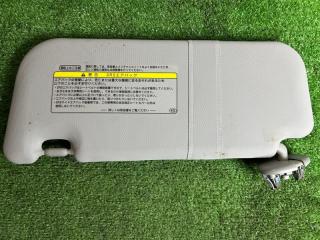 Козырек правый TOYOTA WISH ZGE20 3 ракурс