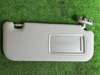 Козырек правый TOYOTA WISH ZGE20 2 ракурс