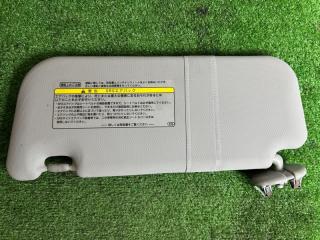 Козырек правый TOYOTA WISH ZGE20 3 ракурс