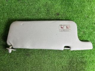 Козырек левый TOYOTA SPRINTER CARIB AE111 3 ракурс