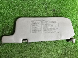Козырек правый TOYOTA SPRINTER CARIB AE111 2 ракурс