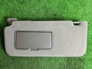 Козырек левый NISSAN SAFARI VRGY61 2 ракурс