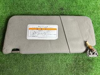 Козырек правый NISSAN SAFARI VRGY61 3 ракурс