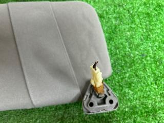 Козырек правый NISSAN SAFARI VRGY61 4 ракурс