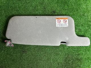 Козырек левый TOYOTA SPRINTER AE110 2 ракурс