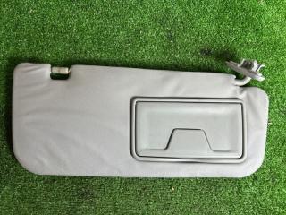 Козырек правый MITSUBISHI COLT PLUS Z27W 2 ракурс