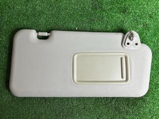 Козырек правый NISSAN NOTE E11 2 ракурс