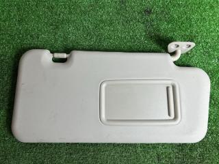 Козырек правый NISSAN NOTE E11 2 ракурс