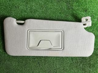 Козырек правый NISSAN BLUEBIRD SYLPHY KG11 2 ракурс