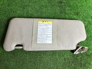 Козырек правый NISSAN BLUEBIRD SYLPHY KG11 3 ракурс